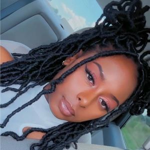 Meet your Posher, Reginae